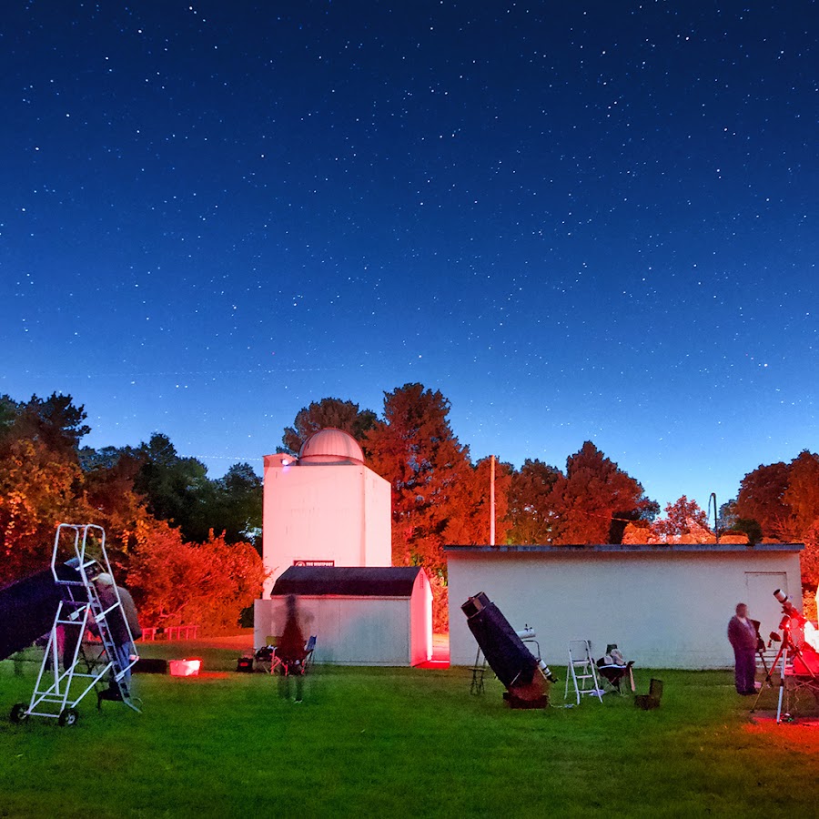 Westport Observatory