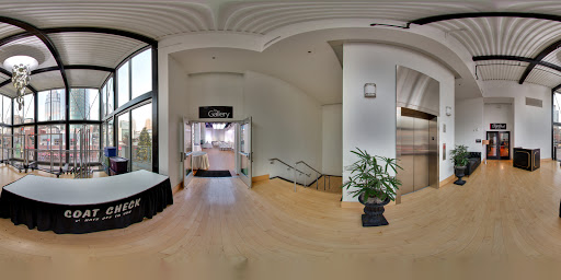 Event Venue «The Gallery Event Space», reviews and photos, 61 E 14th St, Kansas City, MO 64105, USA