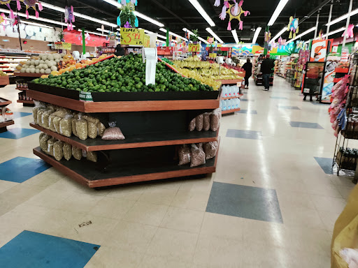 Produce Market «El Ranchito», reviews and photos, 561 E Cass St, Joliet, IL 60432, USA