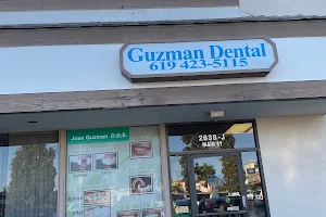 Guzman Dental DDS image