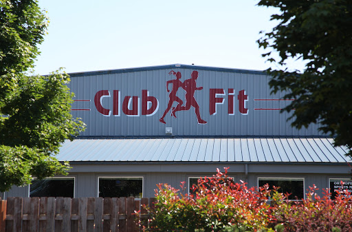 Health Club «Club Fit», reviews and photos, 365 S Redwood St, Canby, OR 97013, USA