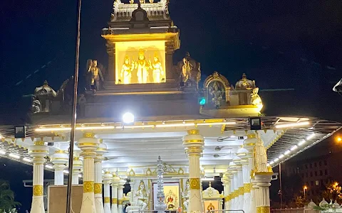 Sri Siva Subramaniar Temple Hospital Sungai Buloh image