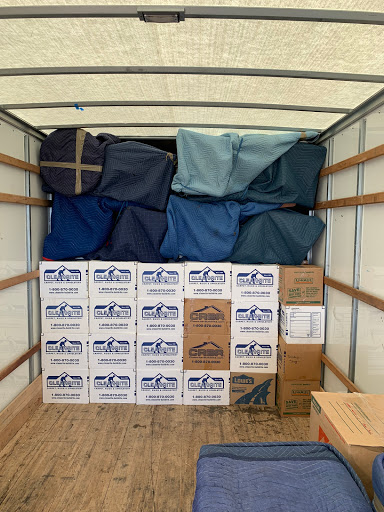 Murdocks Moving & Storage Inc. image
