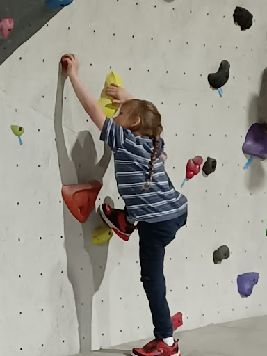 Gym «Gripz Gym», reviews and photos, 21421 Hilltop St #3, Southfield, MI 48033, USA