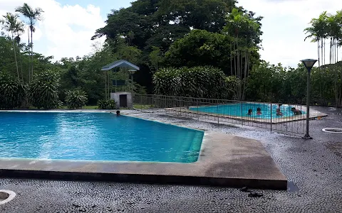 UPCO Swimming Pool image