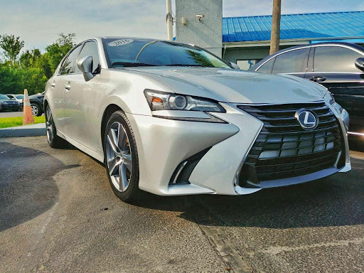 Used Car Dealer «Michaels Autos (Used Car Dealer, Quality Vehicles Orlando Florida», reviews and photos, 7040 E Colonial Dr, Orlando, FL 32807, USA