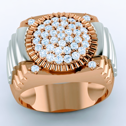 Jeweler «Brick City Gold Inc», reviews and photos, 104 Market St, Newark, NJ 07102, USA