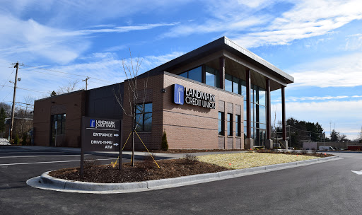 Landmark Credit Union in Glendale, Wisconsin