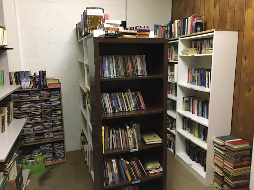 Thrift Store «Blessingdales Thrift Store», reviews and photos, 1912 Boulevard St, Greensboro, NC 27407, USA