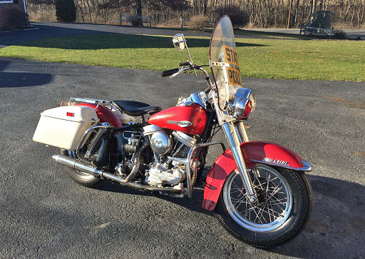 Motorcycle Shop «Motorcycle Symmetry», reviews and photos, 1763 Shoey Rd, Mohrsville, PA 19541, USA