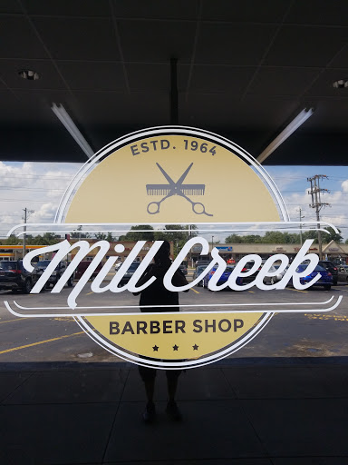 Barber Shop «Millcreek Barber Shop», reviews and photos, 4573 Kirkwood Hwy, Wilmington, DE 19808, USA