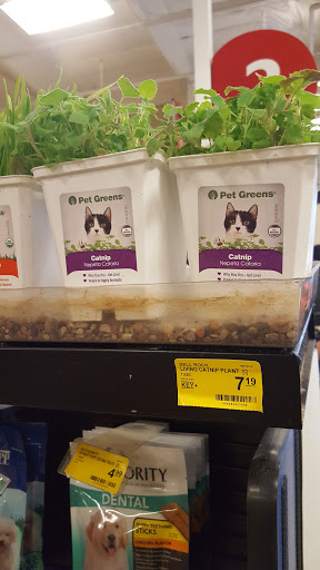 Pet Supply Store «PetSmart», reviews and photos, 1196 W Olive Ave, Merced, CA 95348, USA
