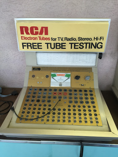 Electronics Store «San Mateo Electronics Supply», reviews and photos, 16 42nd Ave, San Mateo, CA 94403, USA