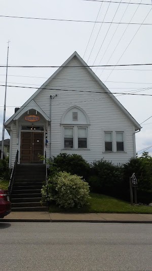 Marshall County Historical Society Museum - photo 5
