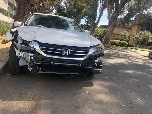 Auto Body Shop «galaxy auto collision», reviews and photos, 6514 N Paramount Blvd, Long Beach, CA 90805, USA