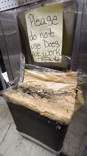 Flea Market «Peddlers Mall», reviews and photos, 7803 E Washington St, Indianapolis, IN 46219, USA