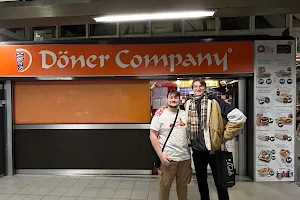 The Döner Company image