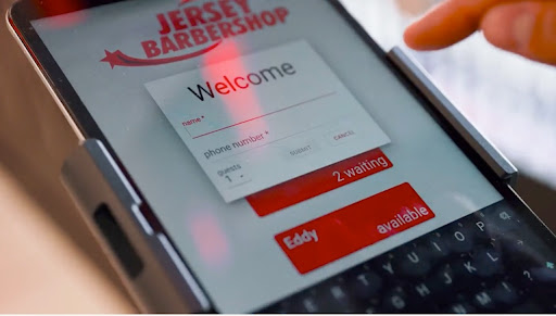 Barber Shop «Jersey Barber Shop», reviews and photos, 495 Avenel St, Avenel, NJ 07001, USA