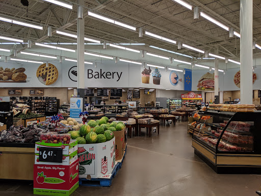 Department Store «Walmart Supercenter», reviews and photos, 12300 IL-47, Huntley, IL 60142, USA