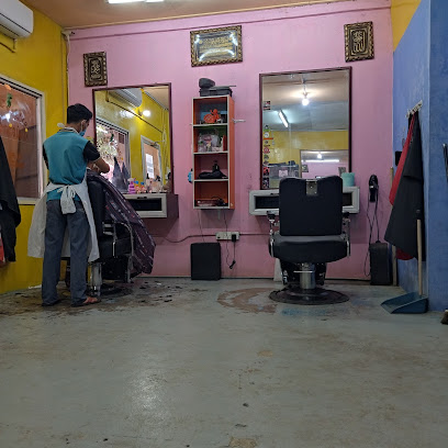 Funky Men Barbershop