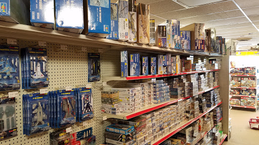 Hobby Store «Hub Hobby Center», reviews and photos, 6410 Penn Ave S, Richfield, MN 55423, USA