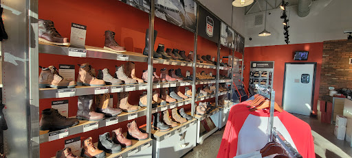 Shoe Store «Red Wing», reviews and photos, 255 NJ-35, Eatontown, NJ 07724, USA