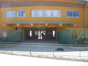 Colegio General Jose Velasquez