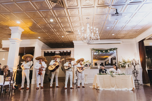 Wedding Venue «Royal Affairs Ballroom», reviews and photos, 140 E Main St, Lewisville, TX 75057, USA