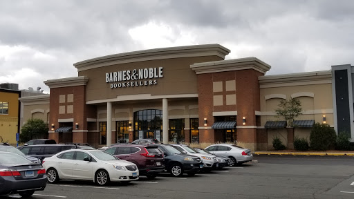 Book Store «Barnes & Noble», reviews and photos, 270 Buckland Hills Dr #1024, Manchester, CT 06040, USA