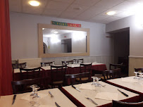 Atmosphère du Restaurant portugais LA CHURRASQUEIRA à Villecresnes - n°19
