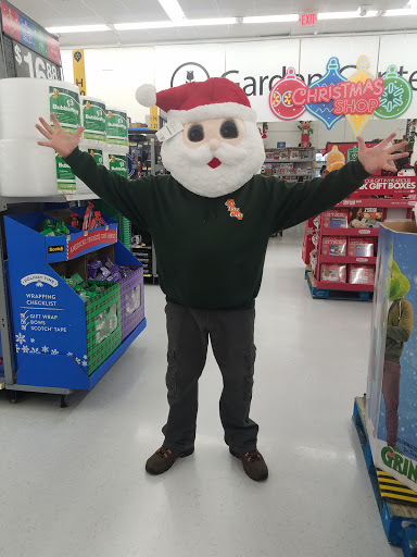 Discount Store «Walmart», reviews and photos, 30600 Dyer St, Union City, CA 94587, USA