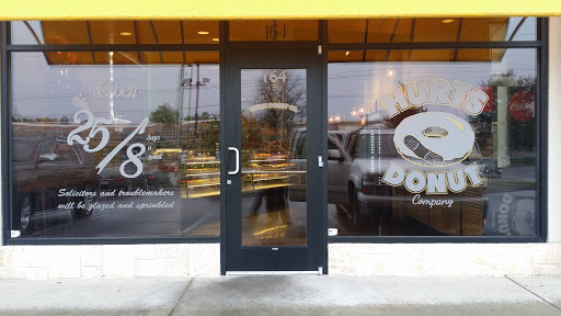 Donut Shop «Hurts Donut», reviews and photos, 1111 E Republic Rd #164, Springfield, MO 65807, USA