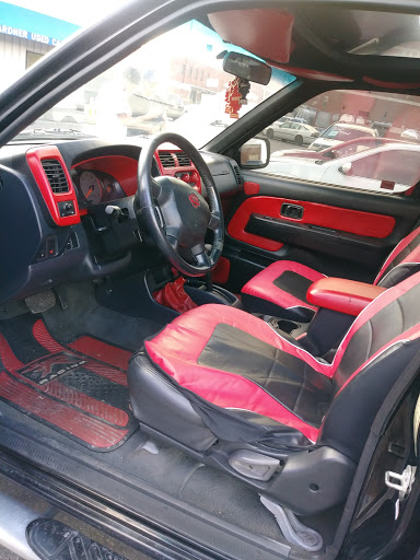 Used Car Dealer «Gardner Used Cars», reviews and photos, 2700 7th Street Rd, Louisville, KY 40215, USA