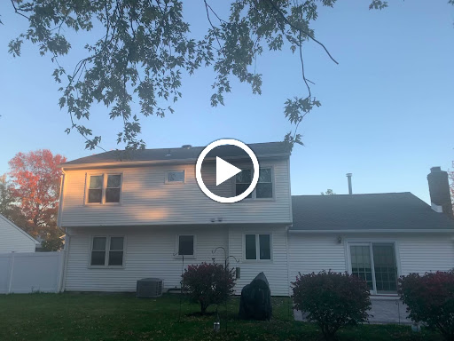 Roofing Contractor «Trenton Roofing & Siding, Inc», reviews and photos, 803 Liberty St, Trenton, NJ 08611, USA