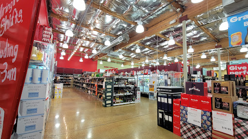 Wine Store «BevMo!», reviews and photos, 2176 148th Ave NE, Redmond, WA 98052, USA