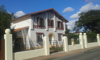 Artisan MAYER 64 à Bayonne