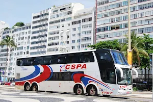 CSPA - Soluções Em Transporte image