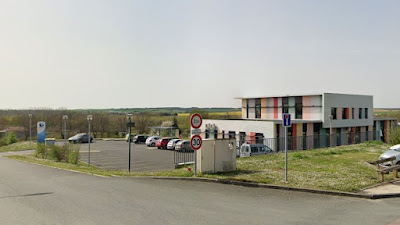 France Travail (ex Pôle emploi) à Saint-Jean-d'Angély