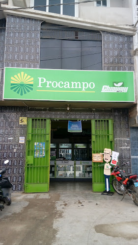 Procampo Huaura