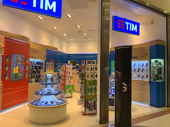 Centro Tim - 4G Retail
