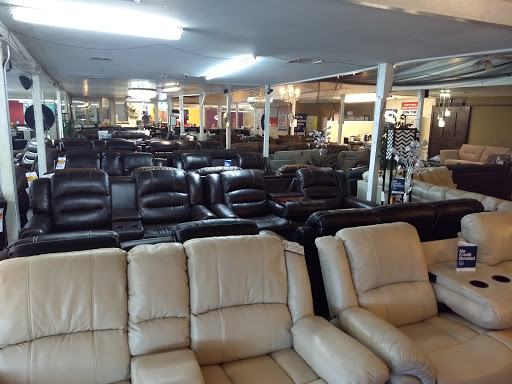 Furniture Store «Clay Road Furniture», reviews and photos, 4303 Gessner Rd, Houston, TX 77041, USA