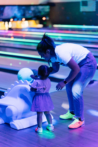 Bowling Alley «Adel Family Fun Center», reviews and photos, 1526 Greene St, Adel, IA 50003, USA