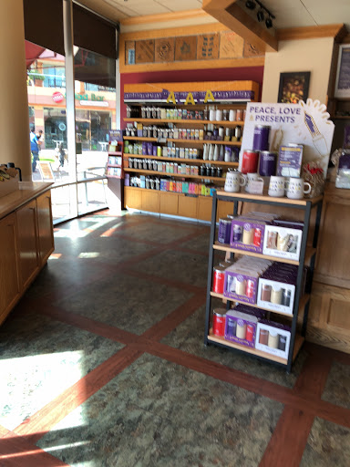 Coffee Shop «The Coffee Bean & Tea Leaf», reviews and photos, 16101 Ventura Blvd #180, Encino, CA 91316, USA