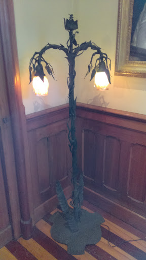 Art Museum «Newport Art Museum», reviews and photos, 76 Bellevue Ave, Newport, RI 02840, USA