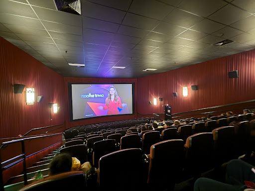 Movie Theater «Cinemark Yuba City 8», reviews and photos, 1410 Whyler Rd, Yuba City, CA 95993, USA