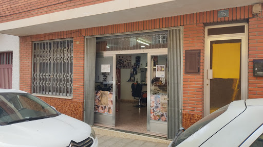 Barbería Yassin en Fuente el Fresno, Ciudad Real