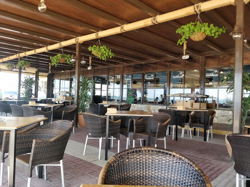 Información y opiniones sobre Restaurante Océano Playa de Isla Cristina