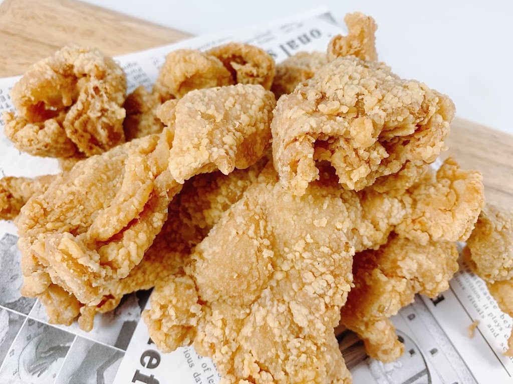 I’m嗑人炸雞-三多店 的照片