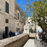 Photo n°5 de l'avis de Marco.a fait le 16/05/2023 à 04:49 sur le  Locanda San Martino Thermae à Matera