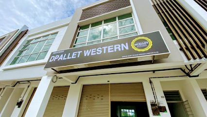 Dpallet Western